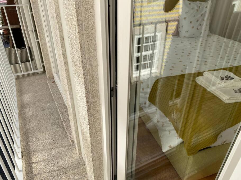 Apartament Sweet Clerigos Balcony View Porto