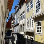 Sweet Home Clerigos Balcony View